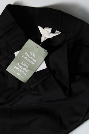 Dámské kalhoty  H&M, Velikost XL, Barva Černá, Cena  293,00 Kč