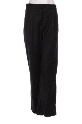 Pantaloni de femei H&M, Mărime XL, Culoare Negru, Preț 83,23 Lei