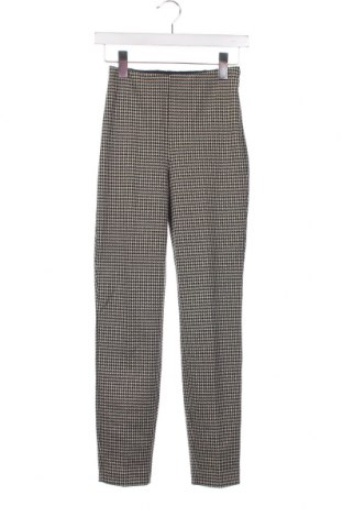 Pantaloni de femei H&M, Mărime XS, Culoare Multicolor, Preț 47,70 Lei