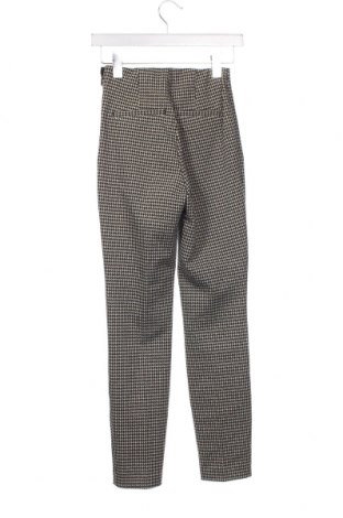 Pantaloni de femei H&M, Mărime XS, Culoare Multicolor, Preț 38,16 Lei