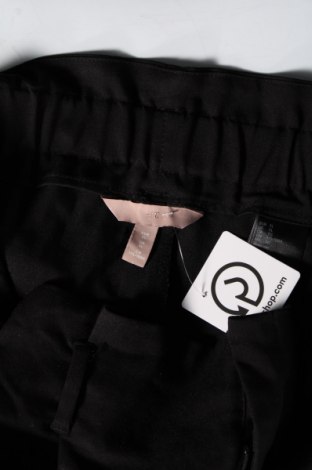 Γυναικείο παντελόνι H&M, Μέγεθος XXL, Χρώμα Μαύρο, Τιμή 7,18 €
