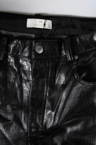 Dámské kalhoty  H&M, Velikost L, Barva Černá, Cena  116,00 Kč
