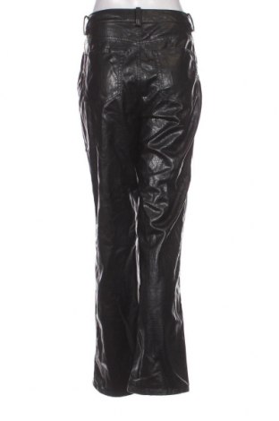 Dámské kalhoty  H&M, Velikost L, Barva Černá, Cena  116,00 Kč