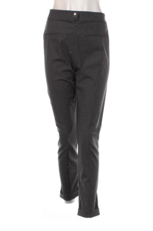 Pantaloni de femei H&M, Mărime XL, Culoare Multicolor, Preț 68,09 Lei