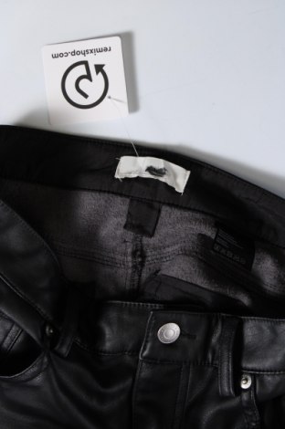 Дамски панталон H&M, Размер S, Цвят Черен, Цена 6,67 лв.