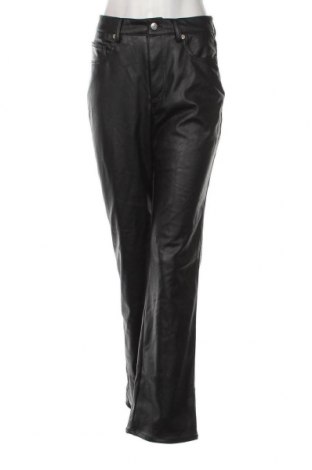 Pantaloni de femei H&M, Mărime S, Culoare Negru, Preț 47,70 Lei