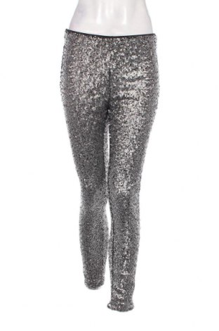 Дамски панталон H&M, Размер M, Цвят Многоцветен, Цена 6,67 лв.