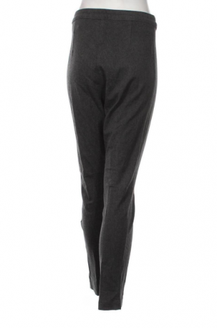 Дамски панталон H&M, Размер L, Цвят Сив, Цена 9,28 лв.