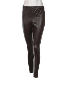 Pantaloni de femei H&M, Mărime M, Culoare Maro, Preț 20,99 Lei