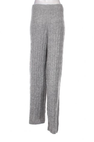 Damenhose H&M, Größe L, Farbe Grau, Preis 10,70 €