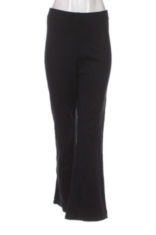 Дамски панталон H&M, Размер XXL, Цвят Черен, Цена 11,60 лв.