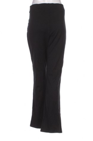 Pantaloni de femei H&M, Mărime XXL, Culoare Negru, Preț 42,93 Lei