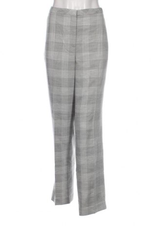 Pantaloni de femei H&M, Mărime XL, Culoare Gri, Preț 37,73 Lei