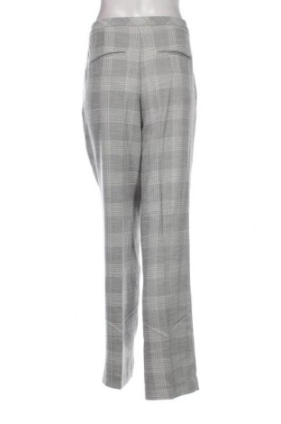 Дамски панталон H&M, Размер XL, Цвят Сив, Цена 14,79 лв.