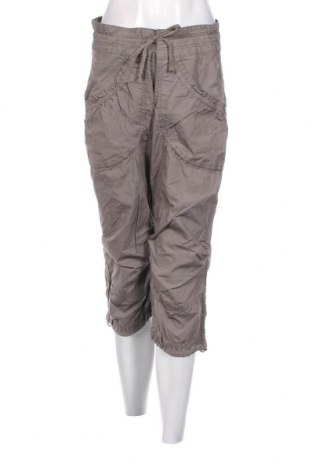 Дамски панталон H&M, Размер M, Цвят Кафяв, Цена 13,92 лв.