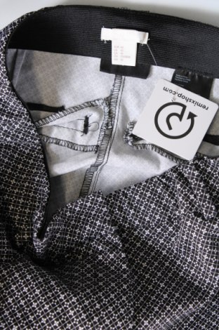 Damenhose H&M, Größe L, Farbe Grau, Preis 14,99 €