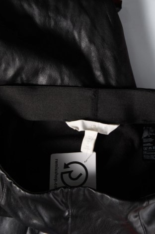 Dámske nohavice H&M, Veľkosť M, Farba Čierna, Cena  5,10 €
