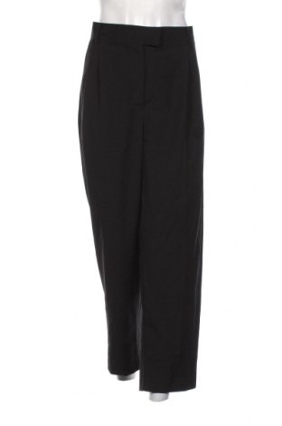 Γυναικείο παντελόνι H&M, Μέγεθος XXL, Χρώμα Μαύρο, Τιμή 9,30 €