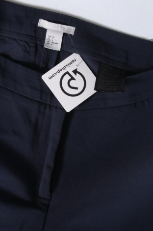 Dámske nohavice H&M, Veľkosť S, Farba Modrá, Cena  8,45 €