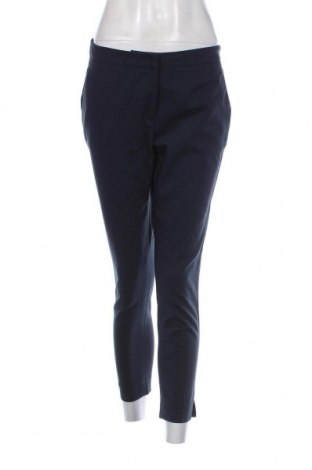 Дамски панталон H&M, Размер S, Цвят Син, Цена 15,66 лв.