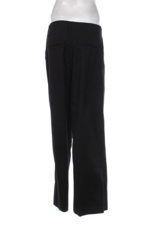 Pantaloni de femei H&M, Mărime L, Culoare Negru, Preț 73,98 Lei