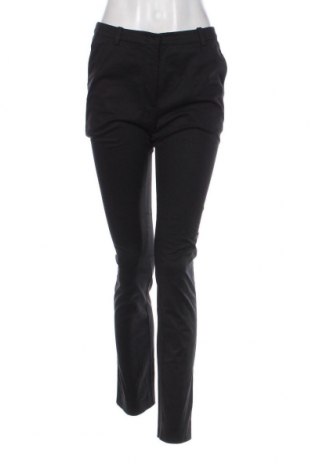 Pantaloni de femei H&M, Mărime S, Culoare Negru, Preț 62,59 Lei