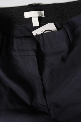 Pantaloni de femei H&M, Mărime M, Culoare Albastru, Preț 39,95 Lei