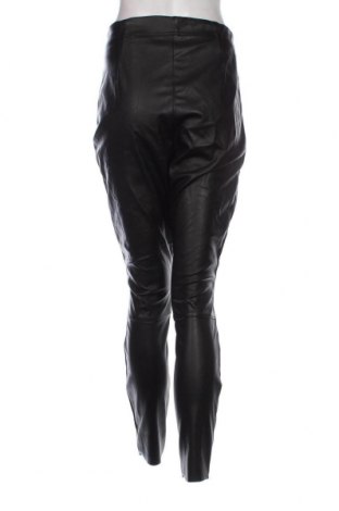 Дамски панталон H&M, Размер L, Цвят Черен, Цена 30,50 лв.
