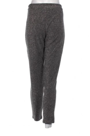 Damenhose H&M, Größe M, Farbe Silber, Preis 9,00 €