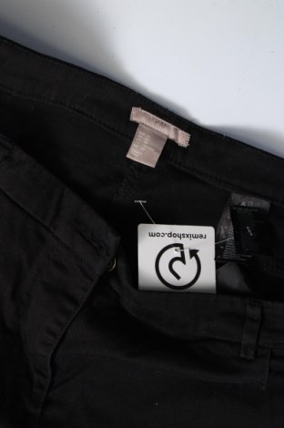 Γυναικείο παντελόνι H&M, Μέγεθος XXL, Χρώμα Μαύρο, Τιμή 7,56 €