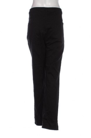 Дамски панталон H&M, Размер XXL, Цвят Черен, Цена 14,79 лв.