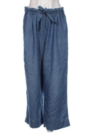 Damenhose H&M, Größe L, Farbe Blau, Preis 14,83 €