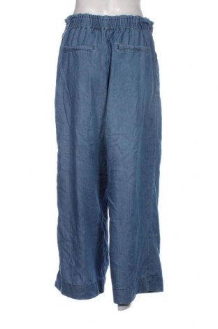 Damenhose H&M, Größe L, Farbe Blau, Preis 14,83 €