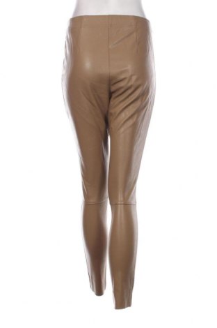 Дамски панталон H&M, Размер M, Цвят Бежов, Цена 9,57 лв.