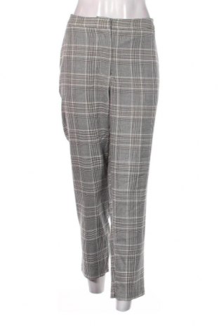 Γυναικείο παντελόνι H&M, Μέγεθος XL, Χρώμα Πολύχρωμο, Τιμή 7,18 €