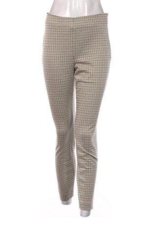 Дамски панталон H&M, Размер S, Цвят Многоцветен, Цена 14,50 лв.