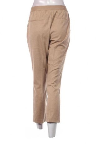 Pantaloni de femei H&M, Mărime L, Culoare Bej, Preț 42,93 Lei