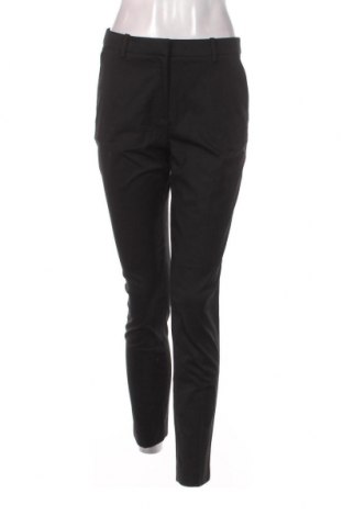 Дамски панталон H&M, Размер S, Цвят Черен, Цена 6,96 лв.