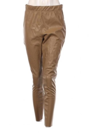 Dámské kalhoty  H&M, Velikost L, Barva Hnědá, Cena  143,00 Kč