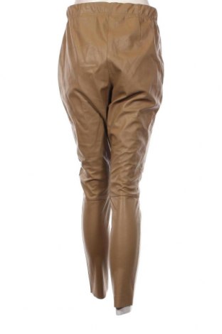 Pantaloni de femei H&M, Mărime L, Culoare Maro, Preț 42,93 Lei
