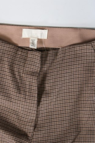Дамски панталон H&M, Размер XS, Цвят Многоцветен, Цена 8,99 лв.