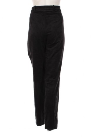 Дамски панталон H&M, Размер 3XL, Цвят Черен, Цена 20,70 лв.