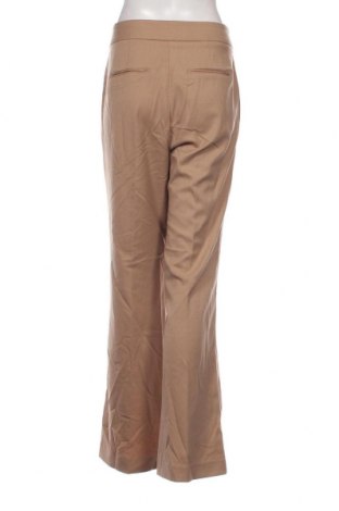 Γυναικείο παντελόνι H&M, Μέγεθος M, Χρώμα  Μπέζ, Τιμή 4,31 €