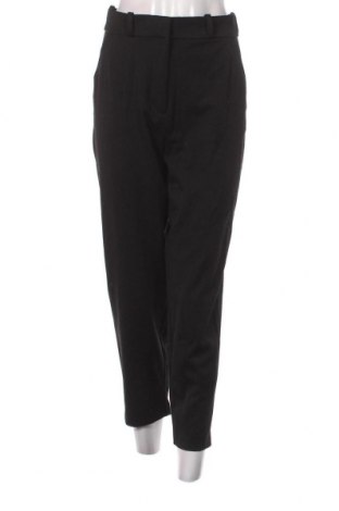 Pantaloni de femei H&M, Mărime S, Culoare Negru, Preț 22,89 Lei