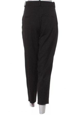 Pantaloni de femei H&M, Mărime S, Culoare Negru, Preț 22,89 Lei