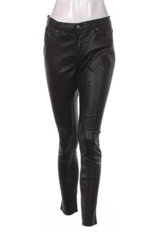 Pantaloni de femei H&M, Mărime M, Culoare Negru, Preț 31,48 Lei