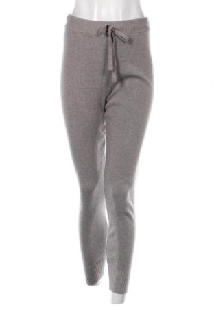 Дамски панталон H&M, Размер S, Цвят Сив, Цена 11,60 лв.