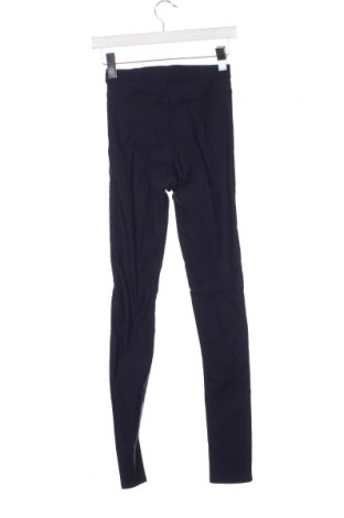 Γυναικείο παντελόνι H&M Divided, Μέγεθος XS, Χρώμα Μπλέ, Τιμή 9,30 €