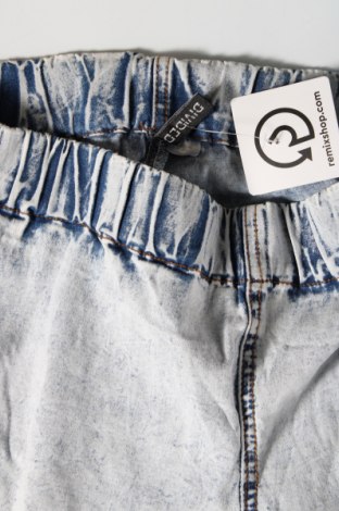 Dámské kalhoty  H&M Divided, Velikost M, Barva Modrá, Cena  120,00 Kč