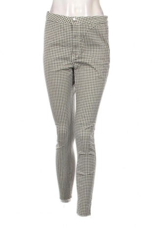 Pantaloni de femei H&M Divided, Mărime M, Culoare Multicolor, Preț 28,62 Lei